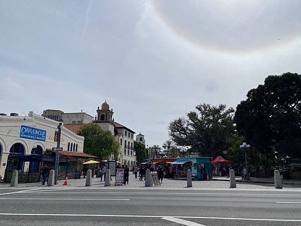 2024年美西之旅 咖哩我們來找你囉Day 5.「Olve 2024年美西之旅 咖哩我們來找你囉Day 5.「Olve