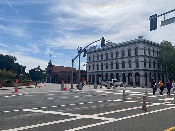 2024年美西之旅 咖哩我們來找你囉Day 5.「Olve 2024年美西之旅 咖哩我們來找你囉Day 5.「Olve