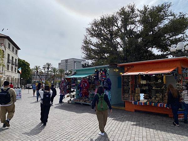 2024年美西之旅 咖哩我們來找你囉Day 5.「Olve 2024年美西之旅 咖哩我們來找你囉Day 5.「Olve