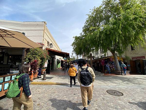 2024年美西之旅 咖哩我們來找你囉Day 5.「Olve 2024年美西之旅 咖哩我們來找你囉Day 5.「Olve