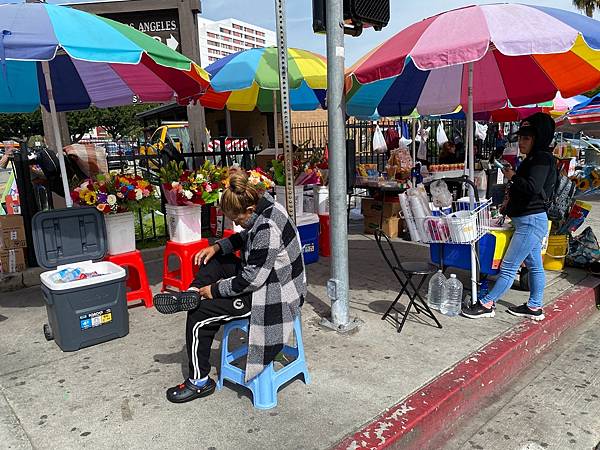 2024年美西之旅 咖哩我們來找你囉Day 5.「Olve 2024年美西之旅 咖哩我們來找你囉Day 5.「Olve