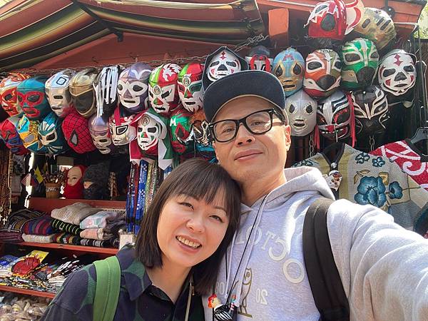 2024年美西之旅 咖哩我們來找你囉Day 5.「Olve 2024年美西之旅 咖哩我們來找你囉Day 5.「Olve