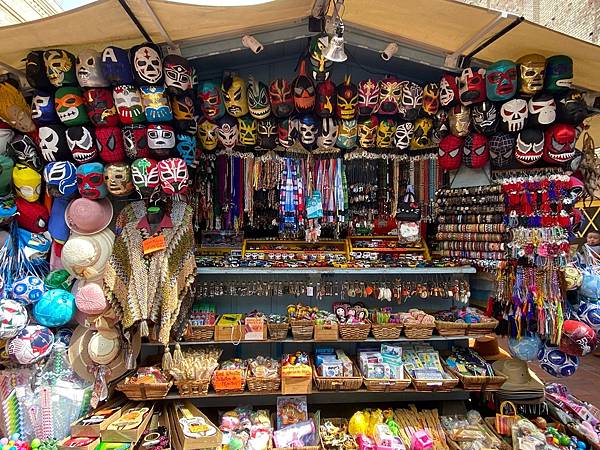 2024年美西之旅 咖哩我們來找你囉Day 5.「Olve 2024年美西之旅 咖哩我們來找你囉Day 5.「Olve