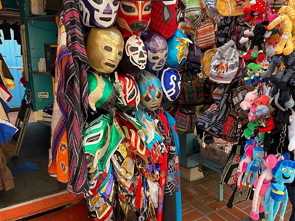 2024年美西之旅 咖哩我們來找你囉Day 5.「Olve 2024年美西之旅 咖哩我們來找你囉Day 5.「Olve