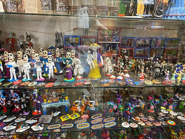 2024年美西之旅 咖哩我們來找你囉Day 5.「Olve 2024年美西之旅 咖哩我們來找你囉Day 5.「Olve