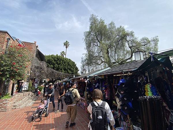 2024年美西之旅 咖哩我們來找你囉Day 5.「Olve 2024年美西之旅 咖哩我們來找你囉Day 5.「Olve