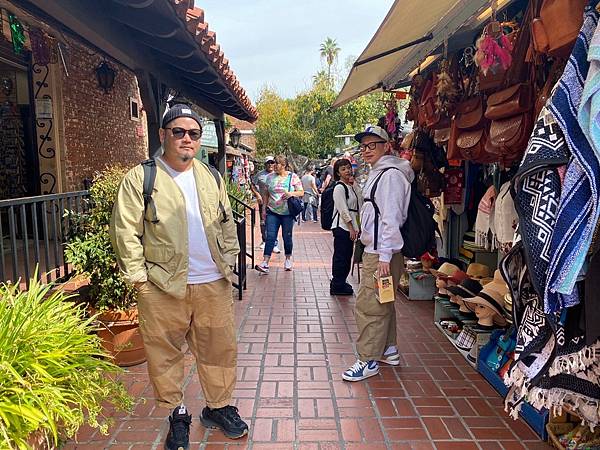 2024年美西之旅 咖哩我們來找你囉Day 5.「Olve 2024年美西之旅 咖哩我們來找你囉Day 5.「Olve