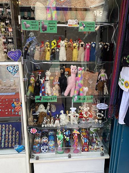 2024年美西之旅 咖哩我們來找你囉Day 5.「Olve 2024年美西之旅 咖哩我們來找你囉Day 5.「Olve