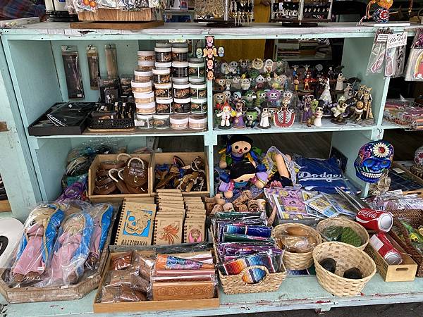 2024年美西之旅 咖哩我們來找你囉Day 5.「Olve 2024年美西之旅 咖哩我們來找你囉Day 5.「Olve