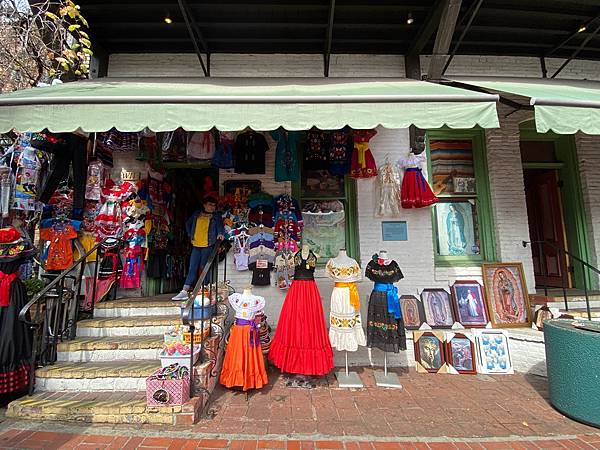 2024年美西之旅 咖哩我們來找你囉Day 5.「Olve 2024年美西之旅 咖哩我們來找你囉Day 5.「Olve