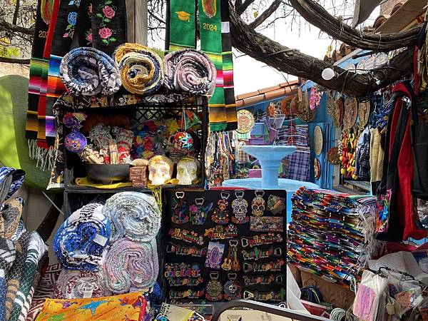 2024年美西之旅 咖哩我們來找你囉Day 5.「Olve 2024年美西之旅 咖哩我們來找你囉Day 5.「Olve