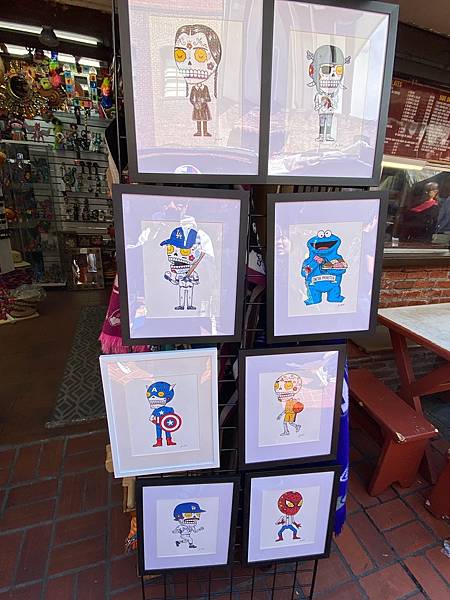 2024年美西之旅 咖哩我們來找你囉Day 5.「Olve 2024年美西之旅 咖哩我們來找你囉Day 5.「Olve