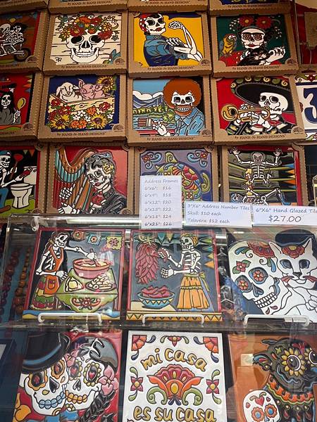 2024年美西之旅 咖哩我們來找你囉Day 5.「Olve 2024年美西之旅 咖哩我們來找你囉Day 5.「Olve