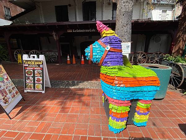 2024年美西之旅 咖哩我們來找你囉Day 5.「Olve 2024年美西之旅 咖哩我們來找你囉Day 5.「Olve