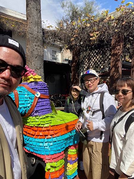 2024年美西之旅 咖哩我們來找你囉Day 5.「Olve 2024年美西之旅 咖哩我們來找你囉Day 5.「Olve