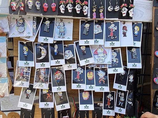 2024年美西之旅 咖哩我們來找你囉Day 5.「Olve 2024年美西之旅 咖哩我們來找你囉Day 5.「Olve