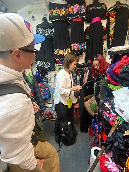 2024年美西之旅 咖哩我們來找你囉Day 5.「Olve 2024年美西之旅 咖哩我們來找你囉Day 5.「Olve