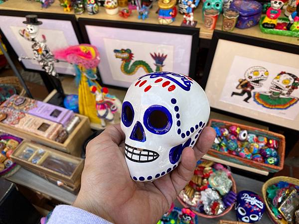 2024年美西之旅 咖哩我們來找你囉Day 5.「Olve 2024年美西之旅 咖哩我們來找你囉Day 5.「Olve