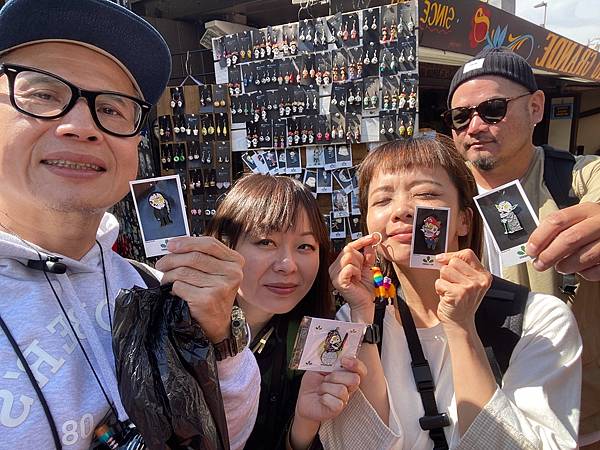 2024年美西之旅 咖哩我們來找你囉Day 5.「Olve 2024年美西之旅 咖哩我們來找你囉Day 5.「Olve