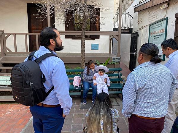 2024年美西之旅 咖哩我們來找你囉Day 5.「Olve 2024年美西之旅 咖哩我們來找你囉Day 5.「Olve