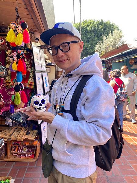 2024年美西之旅 咖哩我們來找你囉Day 5.「Olve 2024年美西之旅 咖哩我們來找你囉Day 5.「Olve