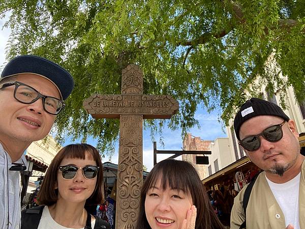 2024年美西之旅 咖哩我們來找你囉Day 5.「Olve 2024年美西之旅 咖哩我們來找你囉Day 5.「Olve