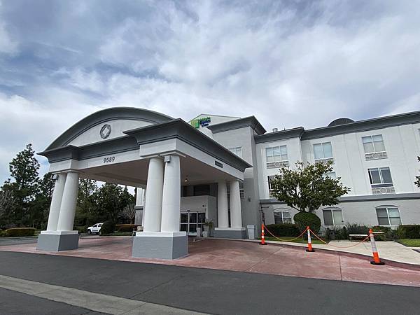 2024年美西之旅 咖哩我們來找你囉Day 5.「Olve 2024年美西之旅 咖哩我們來找你囉Day 5.「Olve