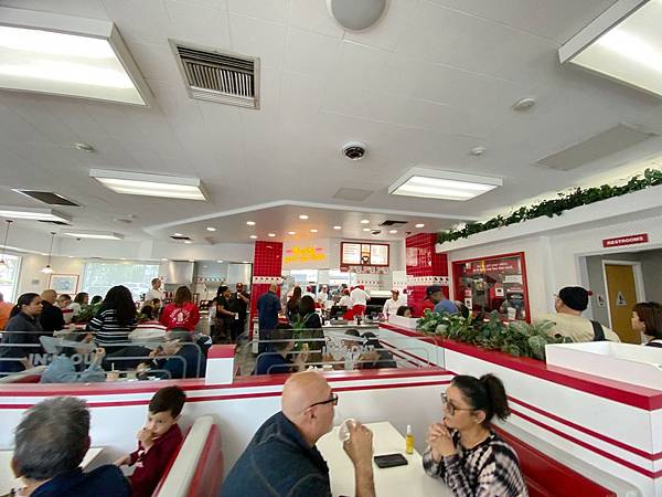 2024年美西之旅 咖哩我們來找你囉Day 5.「Olve 2024年美西之旅 咖哩我們來找你囉Day 5.「Olve