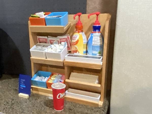 2024年美西之旅 咖哩我們來找你囉Day 5.「Olve 2024年美西之旅 咖哩我們來找你囉Day 5.「Olve