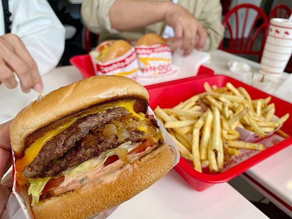 2024年美西之旅 咖哩我們來找你囉Day 5.「Olve 2024年美西之旅 咖哩我們來找你囉Day 5.「Olve