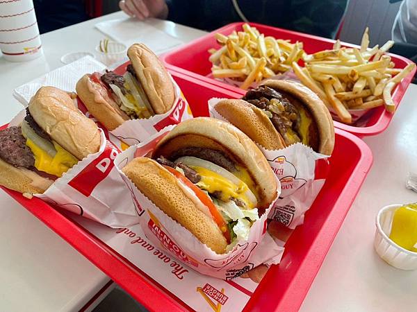 2024年美西之旅 咖哩我們來找你囉Day 5.「Olve 2024年美西之旅 咖哩我們來找你囉Day 5.「Olve