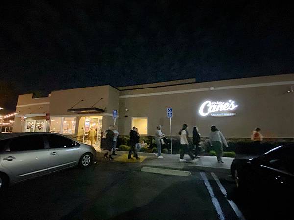 2024年美西之旅 咖哩我們來找你囉Day 5.「Olve 2024年美西之旅 咖哩我們來找你囉Day 5.「Olve