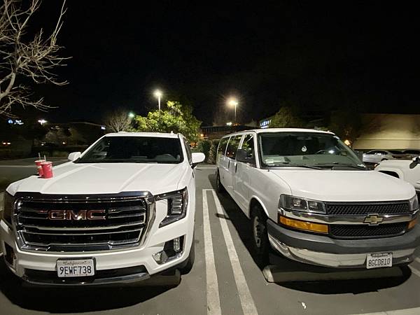 2024年美西之旅 咖哩我們來找你囉Day 5.「Olve 2024年美西之旅 咖哩我們來找你囉Day 5.「Olve