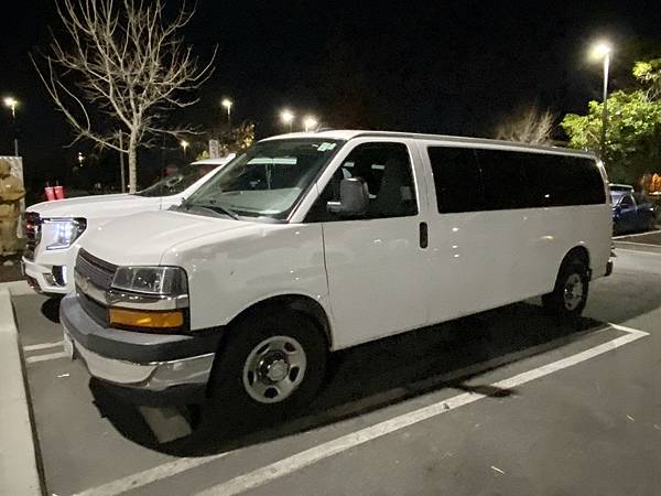 2024年美西之旅 咖哩我們來找你囉Day 5.「Olve 2024年美西之旅 咖哩我們來找你囉Day 5.「Olve