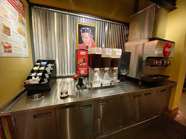 2024年美西之旅 咖哩我們來找你囉Day 5.「Olve 2024年美西之旅 咖哩我們來找你囉Day 5.「Olve