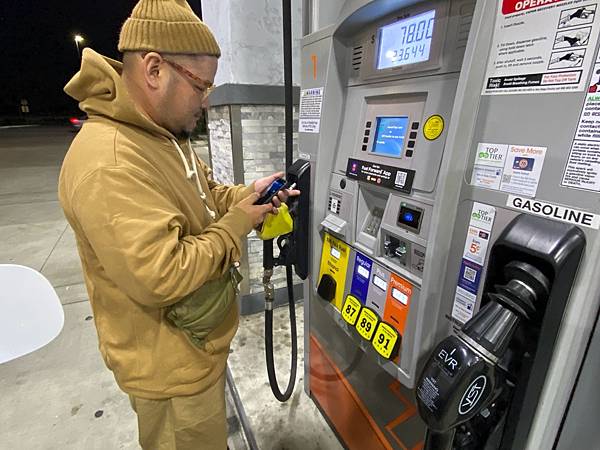 2024年美西之旅 咖哩我們來找你囉Day 5.「Olve 2024年美西之旅 咖哩我們來找你囉Day 5.「Olve