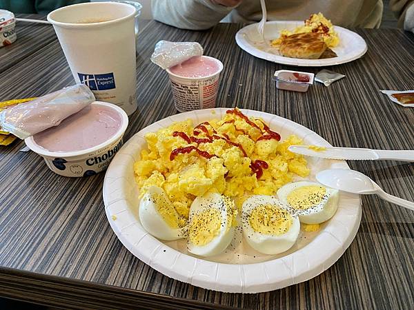 2024年美西之旅 咖哩我們來找你囉Day 6.「Seve