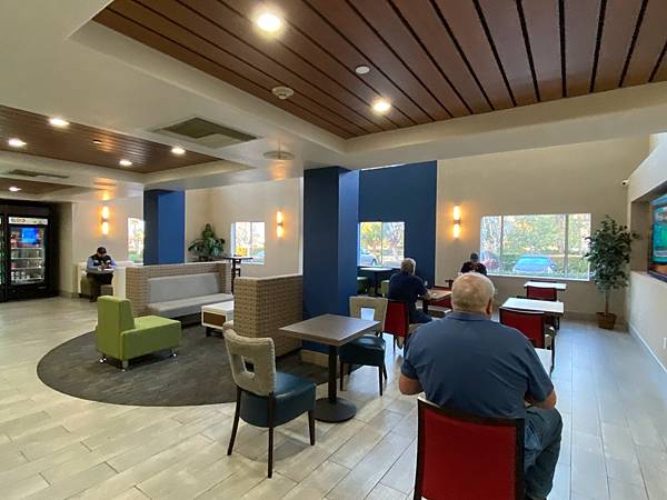 2024年美西之旅 咖哩我們來找你囉Day 6.「Seve