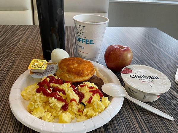 2024年美西之旅 咖哩我們來找你囉Day 6.「Seve