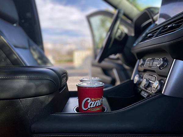 2024年美西之旅 咖哩我們來找你囉Day 6.「Seve