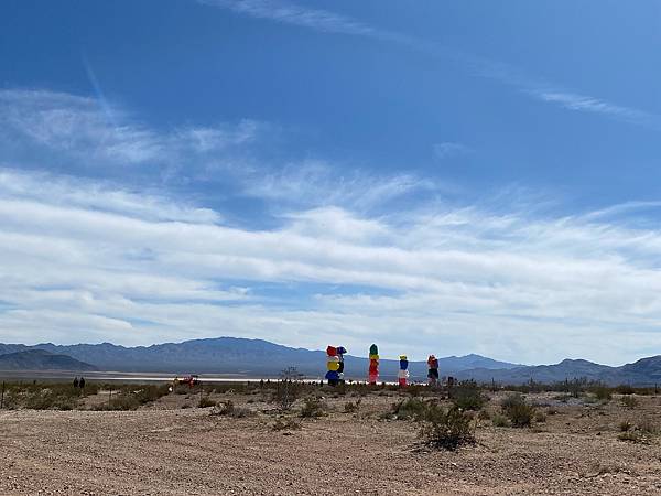 2024年美西之旅 咖哩我們來找你囉Day 6.「Seve