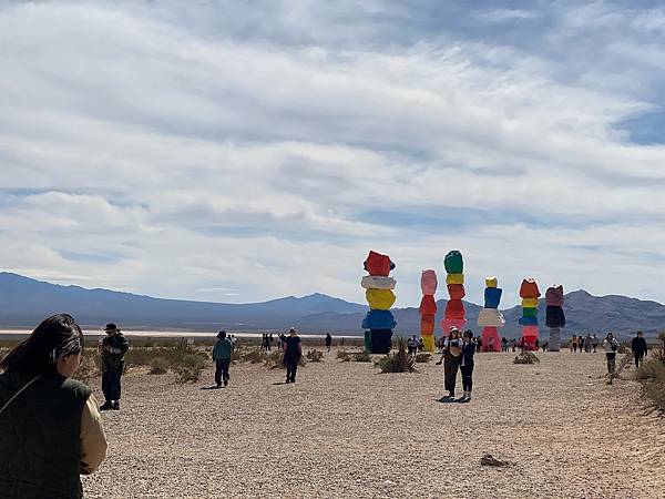 2024年美西之旅 咖哩我們來找你囉Day 6.「Seve