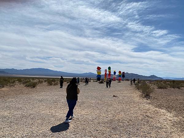 2024年美西之旅 咖哩我們來找你囉Day 6.「Seve