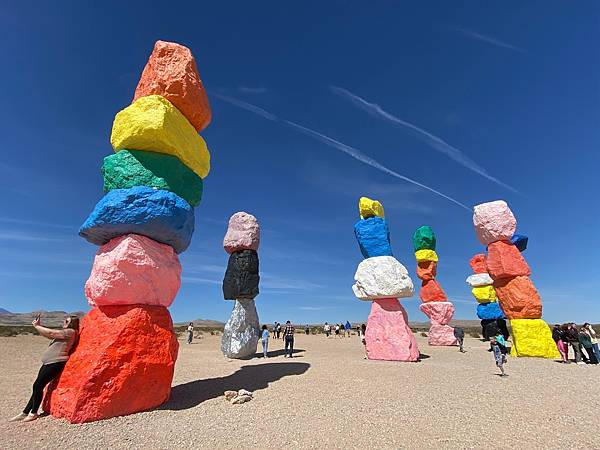 2024年美西之旅 咖哩我們來找你囉Day 6.「Seve