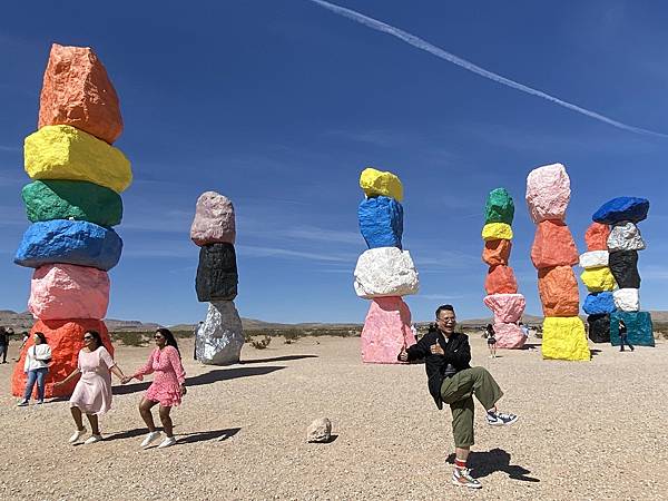 2024年美西之旅 咖哩我們來找你囉Day 6.「Seve