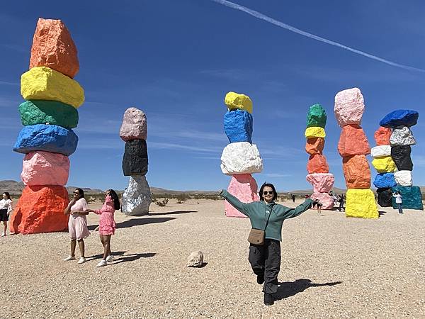 2024年美西之旅 咖哩我們來找你囉Day 6.「Seve