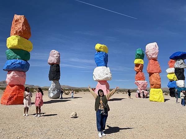 2024年美西之旅 咖哩我們來找你囉Day 6.「Seve