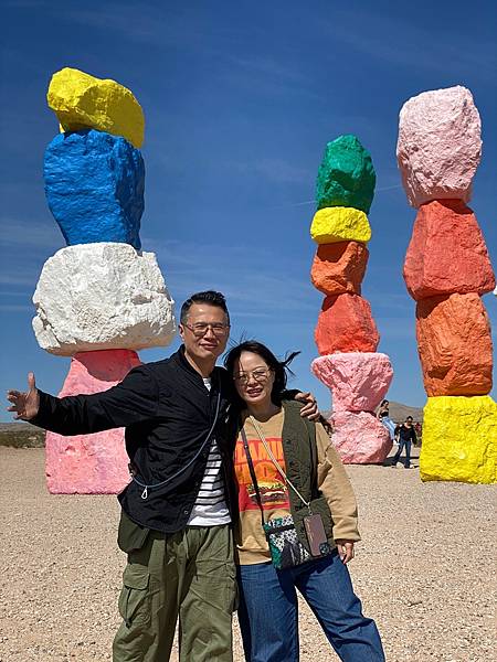 2024年美西之旅 咖哩我們來找你囉Day 6.「Seve