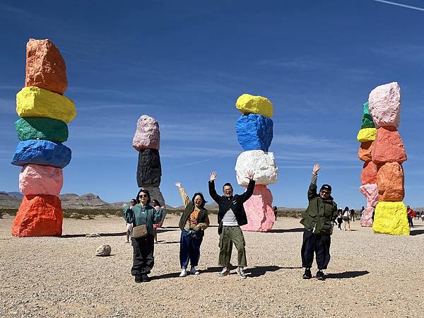 2024年美西之旅 咖哩我們來找你囉Day 6.「Seve