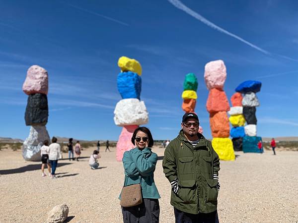 2024年美西之旅 咖哩我們來找你囉Day 6.「Seve